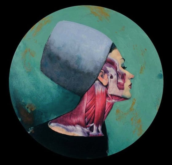 Fernando Vincente - illustratore spagnolo
