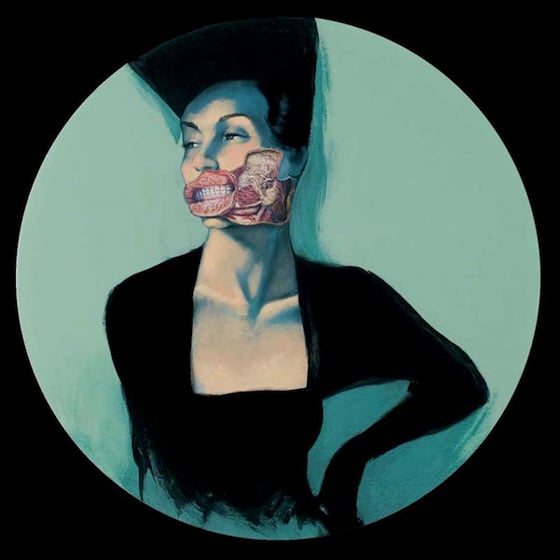 Fernando Vincente - illustratore spagnolo