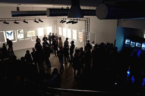 Collater.al presenta Svperbe All Star - Exhibition + Party