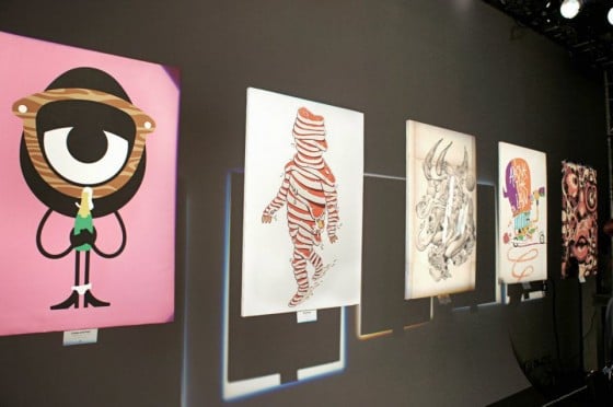 Collater.al presenta Svperbe All Star - Exhibition + Party