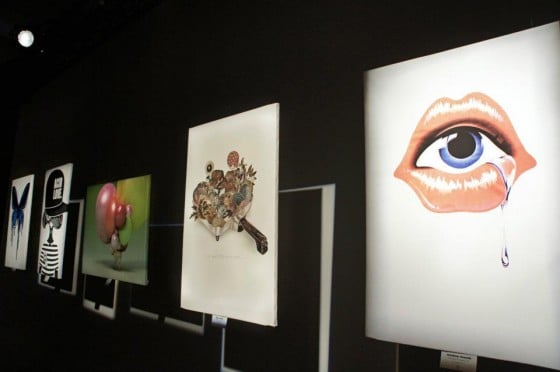 Collater.al presenta Svperbe All Star - Exhibition + Party