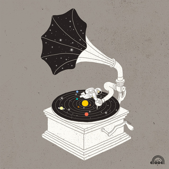 Lim Heng Swee - Illustratore malese dai tratti essenziali