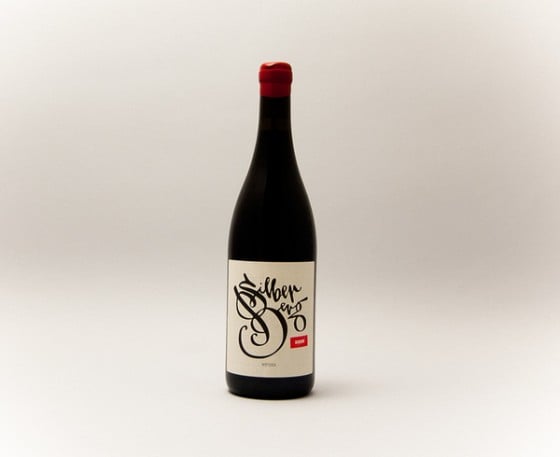 Wetzer - Etichette calligrafiche per vini artigianali