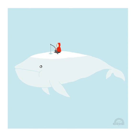 Lim Heng Swee - Illustratore malese dai tratti essenziali