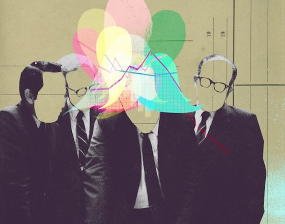 Mario Wagner - Collage maker 