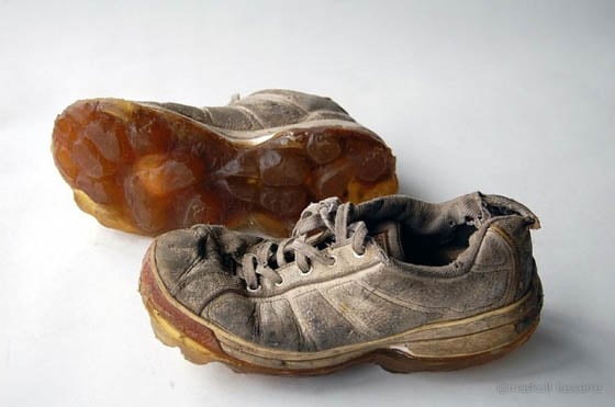 Maskull Lasserre - Anatomical Sculptures