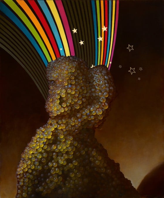 Christian Rex van Minnen - Pittore surrealista americano Christian Rex van Minnen - Pittore surrealista americano