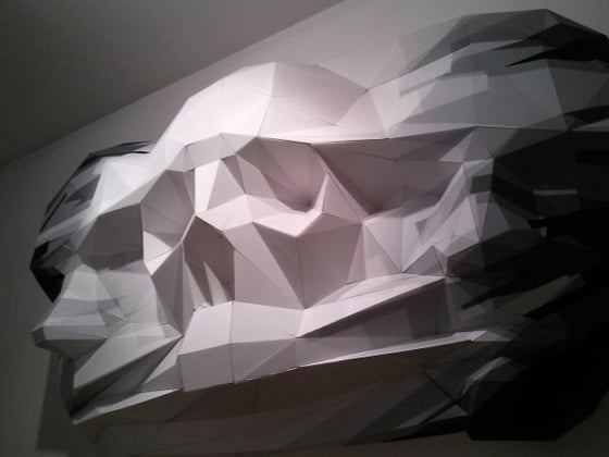 FOLDS - David Mesguich e Valentin Van der Meulen