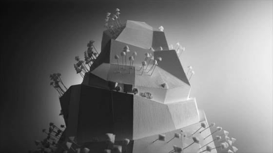 The Eagleman Stag - Corto in stop-motion di Mikey Please The Eagleman Stag - Corto in stop-motion di Mikey Please