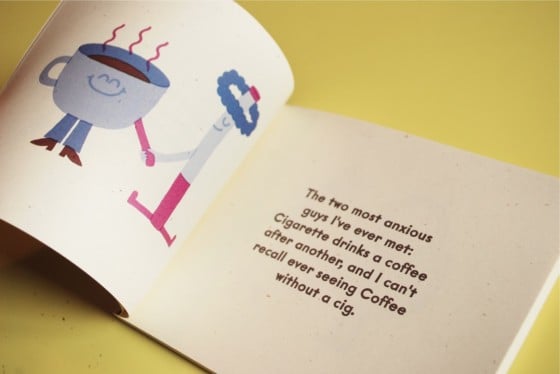 Mauro Gatti - Super Best Friends - Libro d'illustrazioni