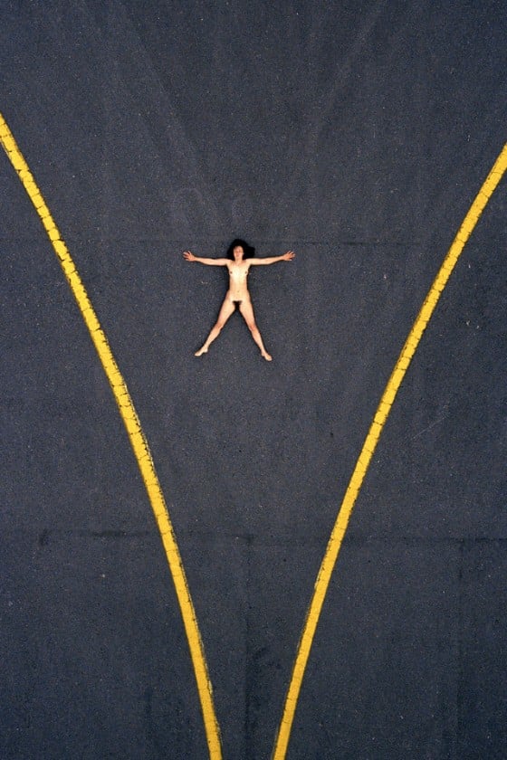 John Crawford-Aerial Nudes John Crawford-Aerial Nudes