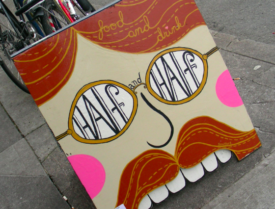 The Avant Garde Diaries - Justin Morrison The Avant Garde Diaries - Justin Morrison