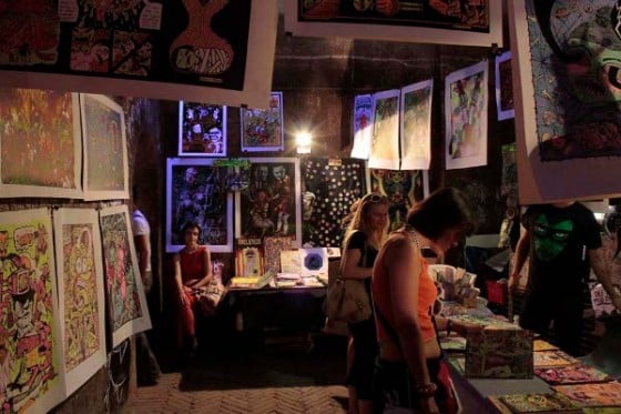 Crack! Fumetti dirompenti: Crackapocalypse 2012