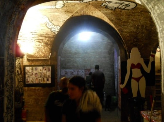 Crack! Fumetti dirompenti: Crackapocalypse 2012