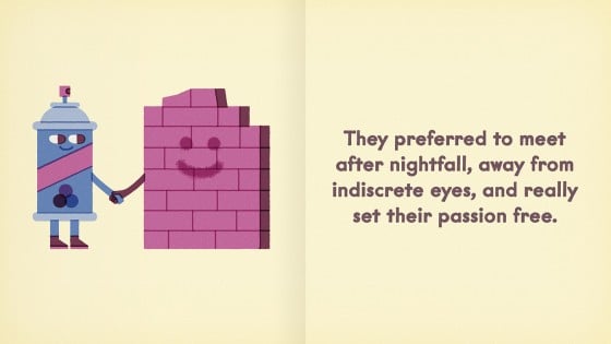 Mauro Gatti - Super Best Friends - Libro d'illustrazioni