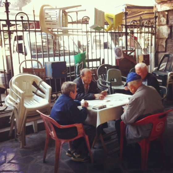 #spaziozeroct - Catania in mostra