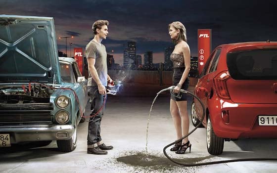 Jean-Yves Lemoigne - Fotografo pubblicitario francese Jean-Yves Lemoigne - Fotografo pubblicitario francese