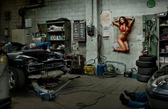 Jean-Yves Lemoigne - Fotografo pubblicitario francese Jean-Yves Lemoigne - Fotografo pubblicitario francese