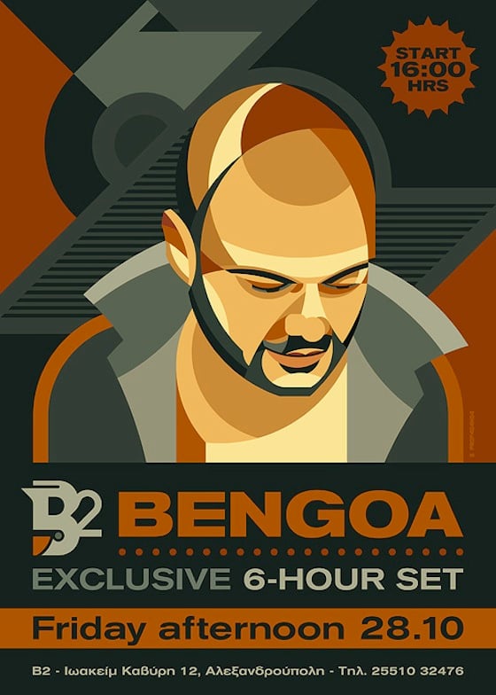 PROP4G4ND4 - graphic designer & visual communication freelance
