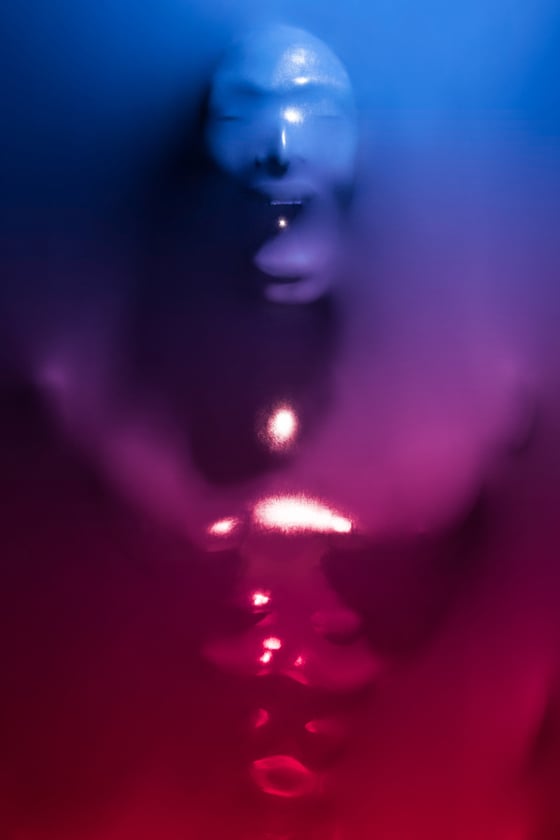 Julien Palast - SkinDeep - Corpi intrappolati nella plastica