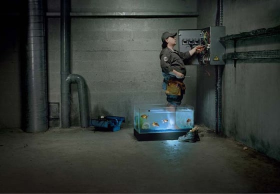 Jean-Yves Lemoigne - Fotografo pubblicitario francese Jean-Yves Lemoigne - Fotografo pubblicitario francese