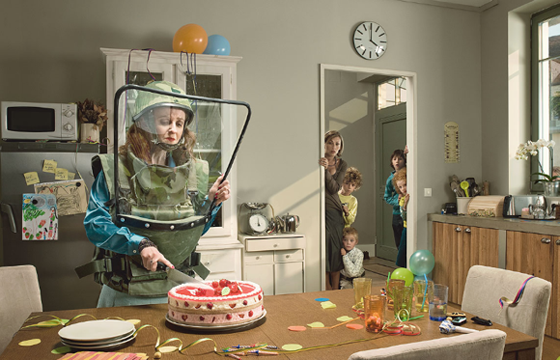 Jean-Yves Lemoigne - Fotografo pubblicitario francese Jean-Yves Lemoigne - Fotografo pubblicitario francese