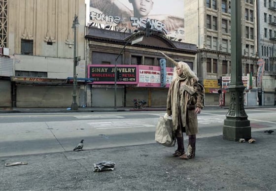 Jean-Yves Lemoigne - Fotografo pubblicitario francese Jean-Yves Lemoigne - Fotografo pubblicitario francese
