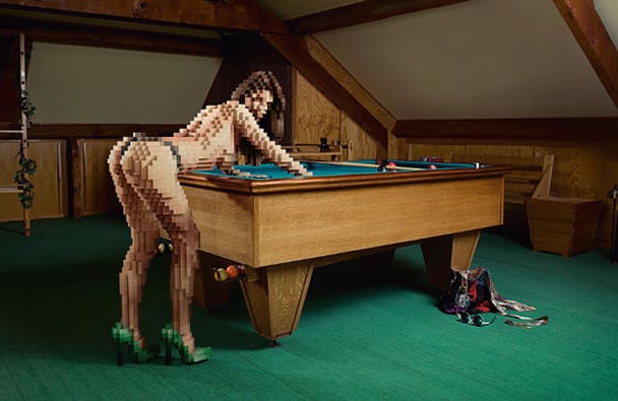 Jean-Yves Lemoigne - Fotografo pubblicitario francese Jean-Yves Lemoigne - Fotografo pubblicitario francese