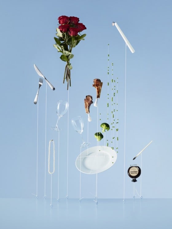 Carl Kleiner - Anything can Fly - Campagna realizzata per Avios Carl Kleiner - Anything can Fly - Campagna realizzata per Avios