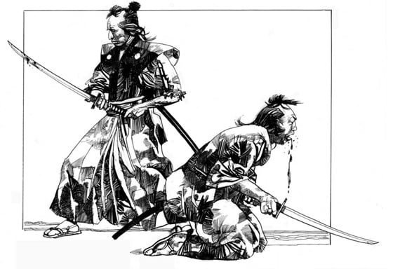 Sergio Toppi - fumettista e illustratore muore il 21 agosto 2012
