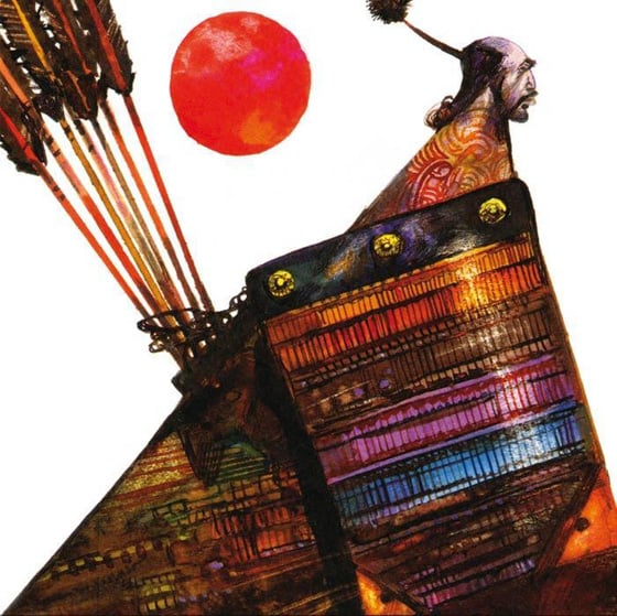 Sergio Toppi - fumettista e illustratore muore il 21 agosto 2012