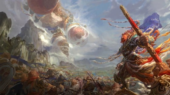 Fenghua Zhong - Digital artist cinese