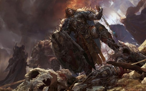 Fenghua Zhong - Digital artist cinese