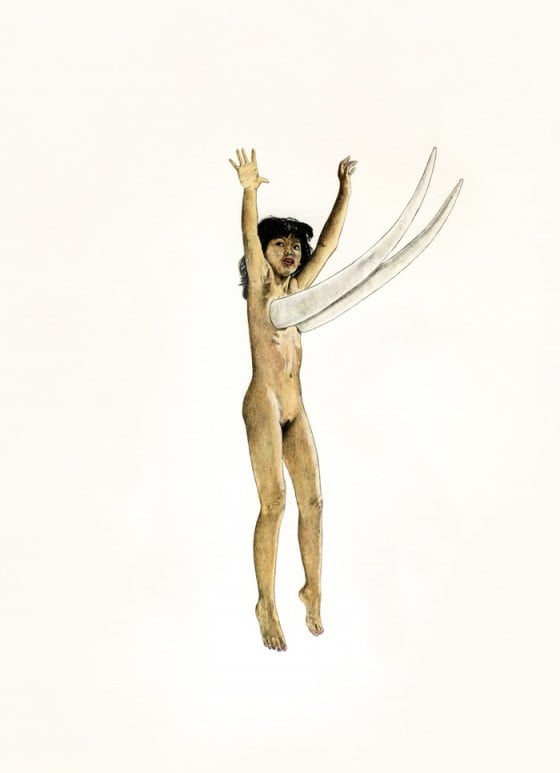 Adam Batchelor-Matite colorate e pungenti Adam Batchelor-Matite colorate e pungenti