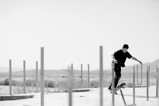 The Avant/Garde Diaries – Electricity Inside - Brett Novak e Kilian Martin