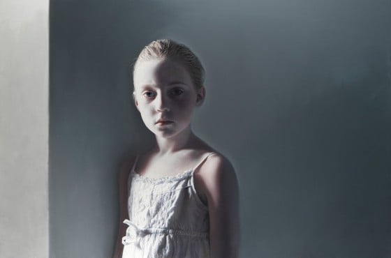 Gottfried Helnwein - Pittore, fotografo, scenografo austriaco Gottfried Helnwein - Pittore, fotografo, scenografo austriaco
