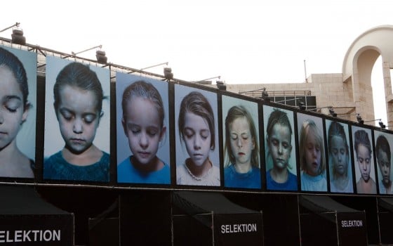 Gottfried Helnwein - Pittore, fotografo, scenografo austriaco Gottfried Helnwein - Pittore, fotografo, scenografo austriaco
