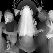 Kazuki Takamatsu - Pittura 3D, Gouache e Depth Mapping