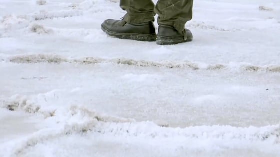 The Avant/Garde Diaries – Motoi Yamamoto