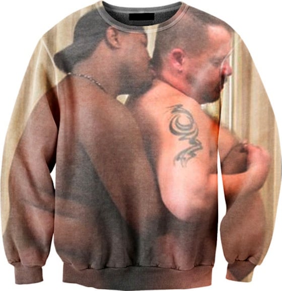 Sexy Sweaters - Tumbr di felpe che non esistono e che non puoi comprare