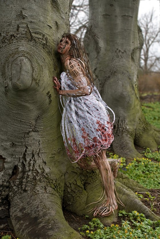 Cinema Flash Showdown - Fotografie elaborate in 3D