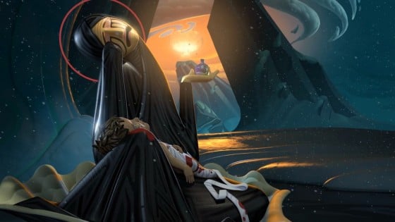 Heliofant - I, pet goat II - Corto animato allegorico sugli ultimi dieci anni di storia Heliofant - I, pet goat II - Corto animato allegorico sugli ultimi dieci anni di storia