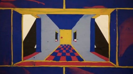 Ultimo video dei Tame Impala firmato Becky Sloan and Joseph Pelling Ultimo video dei Tame Impala firmato Becky Sloan and Joseph Pelling