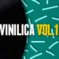 Vinilica Vol.12 - AH! WHAT’S GOING ON!? - TOUCH THE WOOD