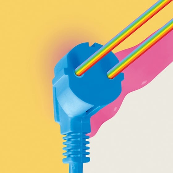 Mat Maitland - Artista, sound designer e art director di Big Active London