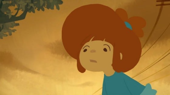 Pig Box - Corto animato realizzato da Ta-Wei Chao e Tsai-Chun Han