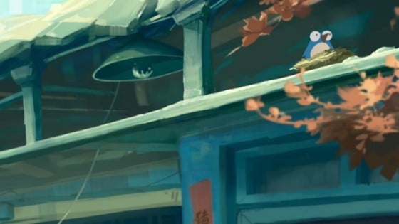 Pig Box - Corto animato realizzato da Ta-Wei Chao e Tsai-Chun Han