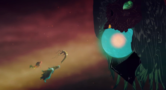 Queens of the Stone Age - My God Is The Sun - Nuovo video animato che precende l'uscita dell'album ..Like Clockwork Queens of the Stone Age - My God Is The Sun - Nuovo video animato che precende l'uscita dell'album ..Like Clockwork