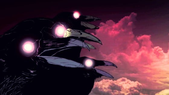 Queens of the Stone Age - My God Is The Sun - Nuovo video animato che precende l'uscita dell'album ..Like Clockwork Queens of the Stone Age - My God Is The Sun - Nuovo video animato che precende l'uscita dell'album ..Like Clockwork