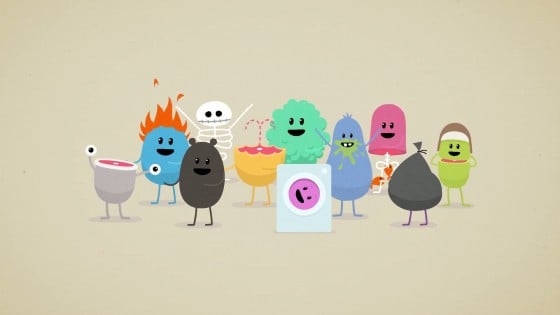 Dumb Ways to Die - Campagna video per la Metropolitana di Melbourne Dumb Ways to Die - Campagna video per la Metropolitana di Melbourne